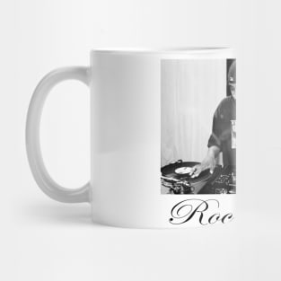 Roc Raida Remembered Mug